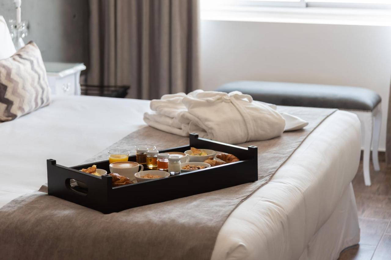 Ker San Telmo Hotel 부에노스아이레스 외부 사진