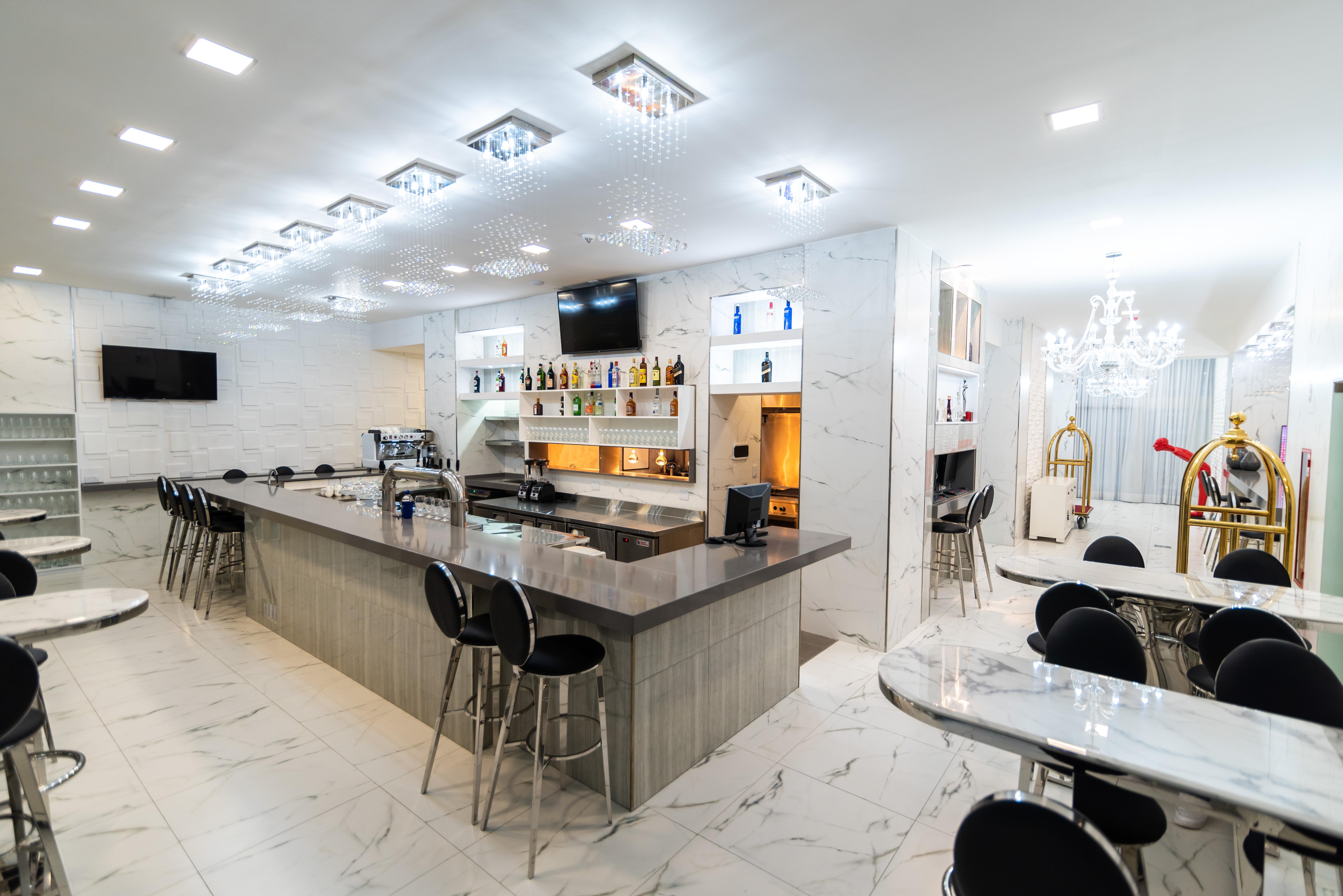 Ker San Telmo Hotel 부에노스아이레스 외부 사진