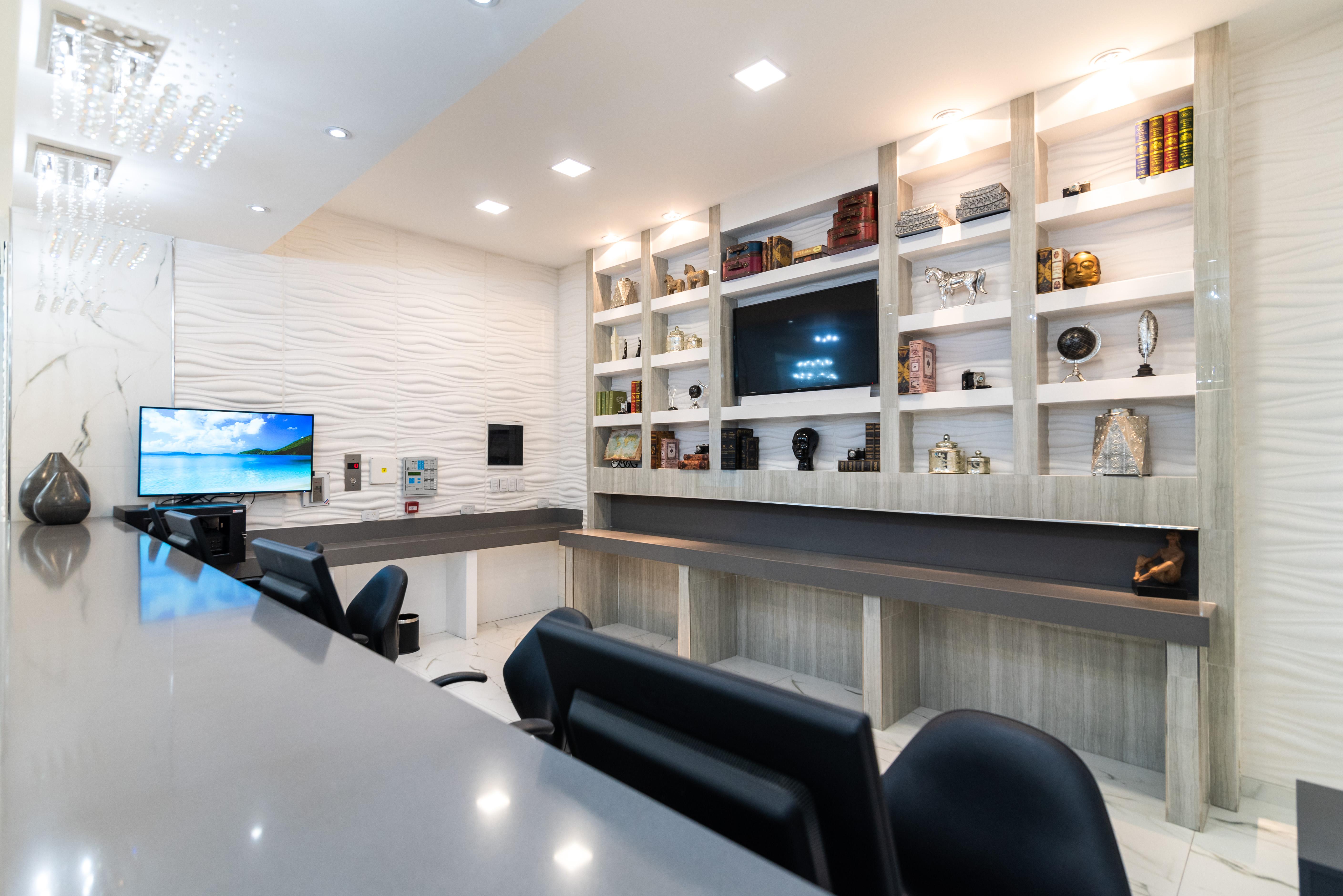 Ker San Telmo Hotel 부에노스아이레스 외부 사진