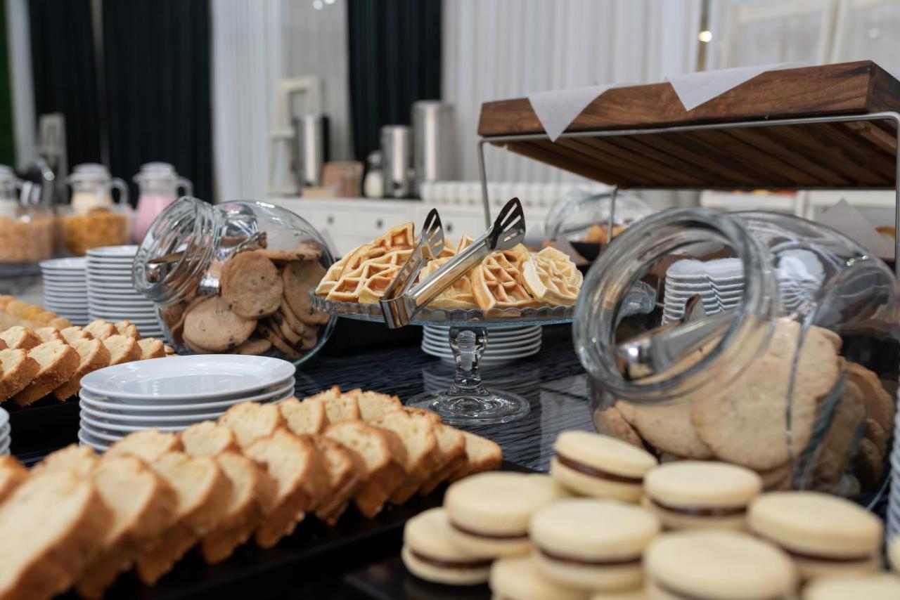 Ker San Telmo Hotel 부에노스아이레스 외부 사진