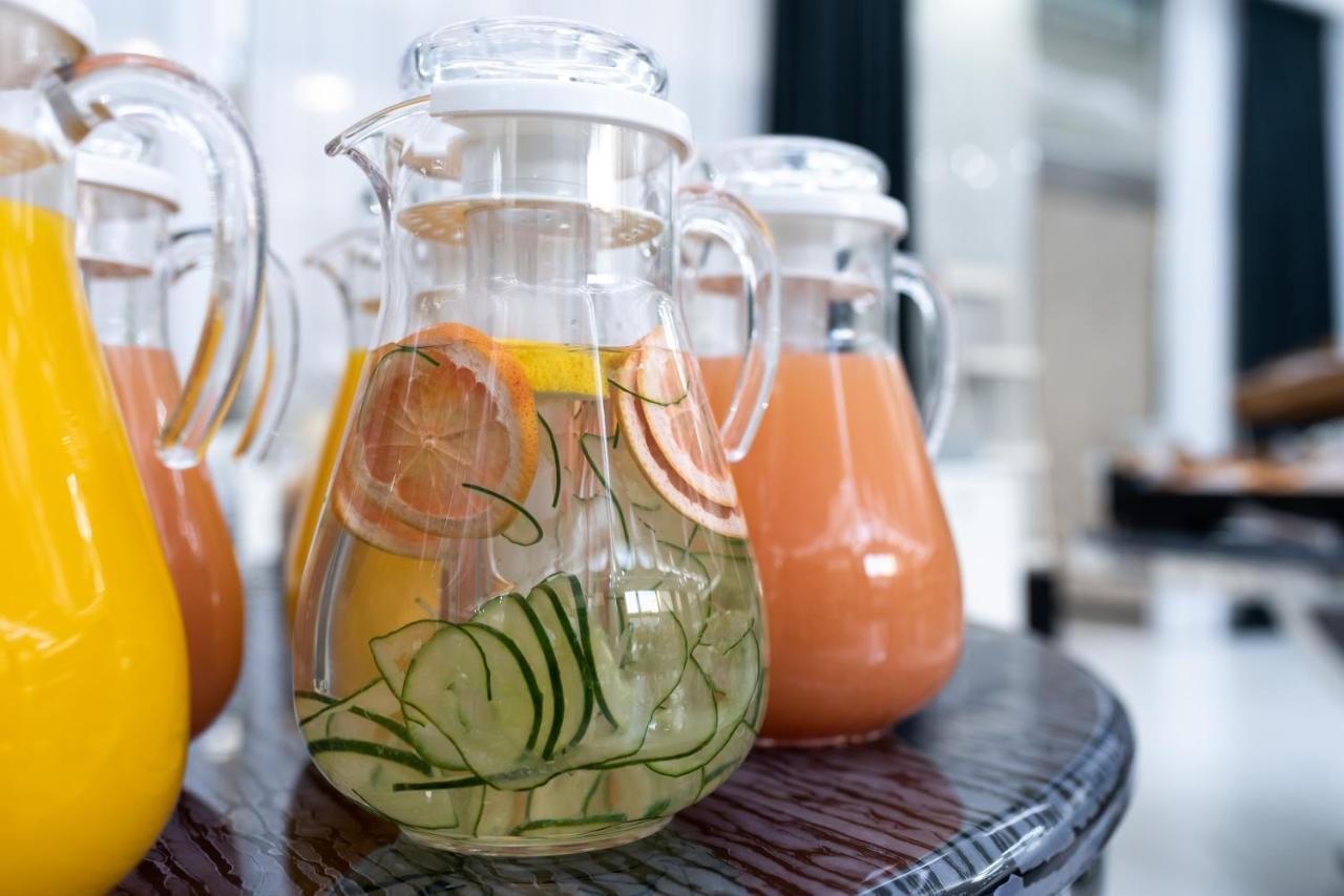 Ker San Telmo Hotel 부에노스아이레스 외부 사진
