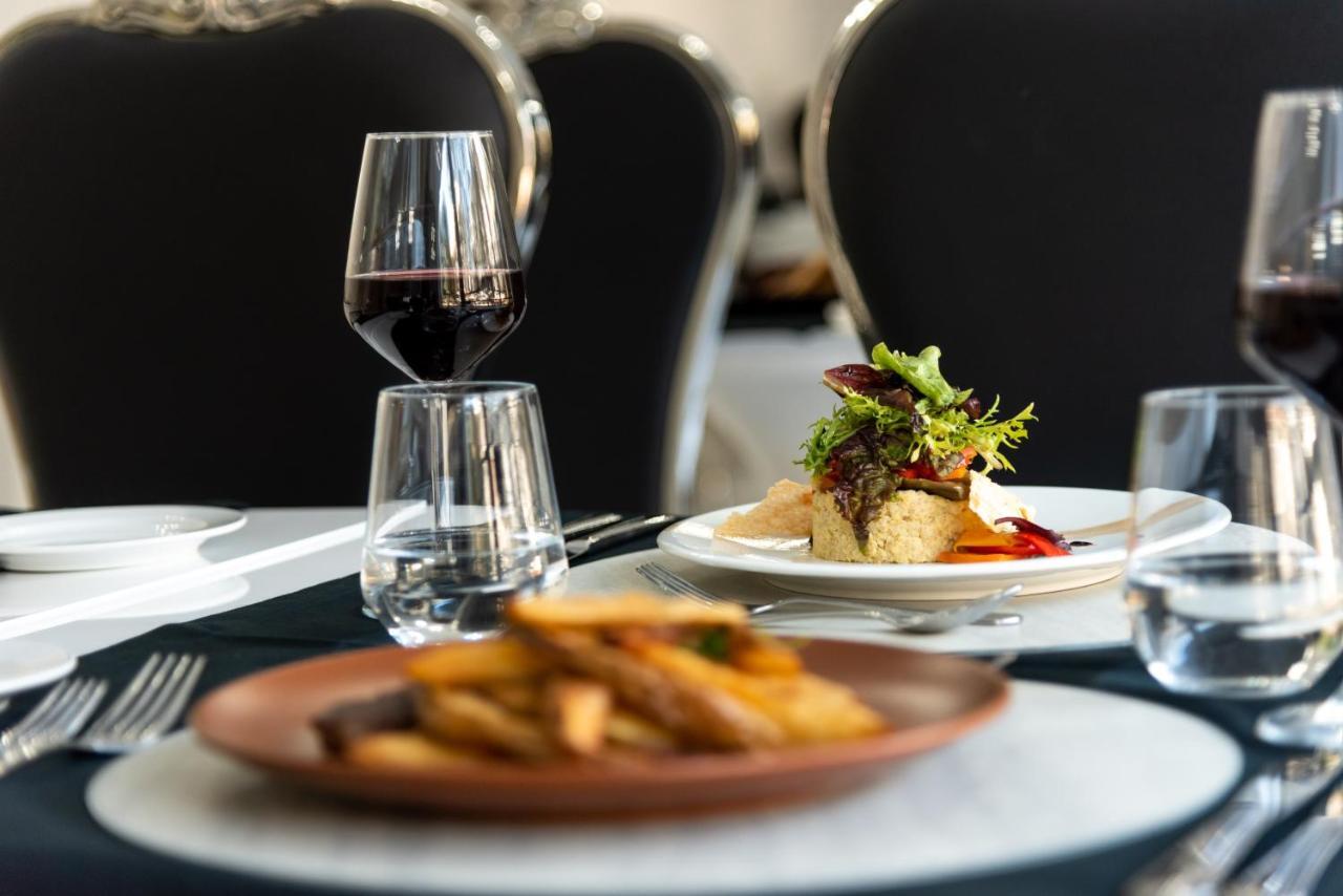 Ker San Telmo Hotel 부에노스아이레스 외부 사진